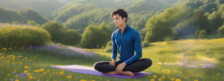 Пранаяма йога: дыхание как ключ к гармонии и здоровью